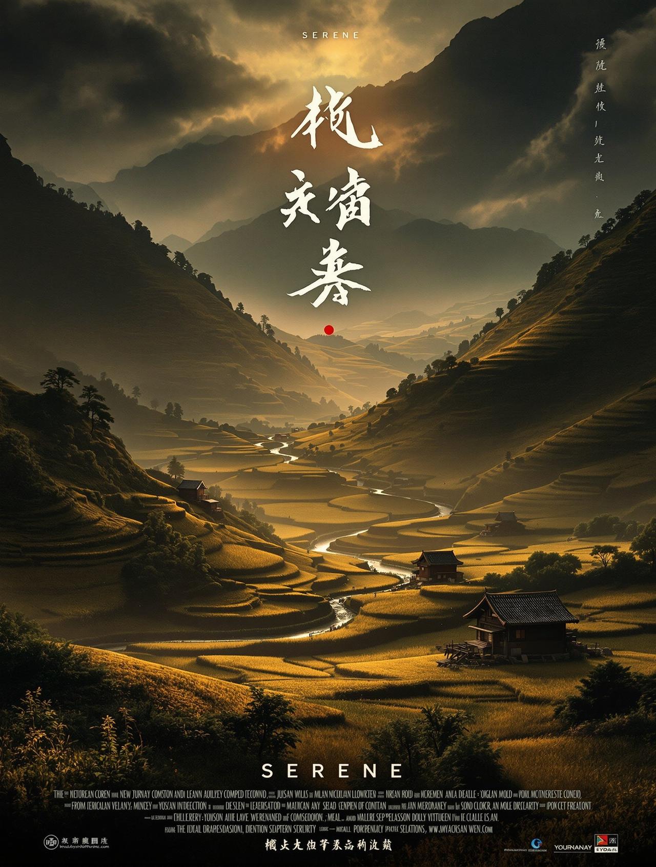 大地影院 - 去有风的地方 大地影院剧集 - 去有风的地方