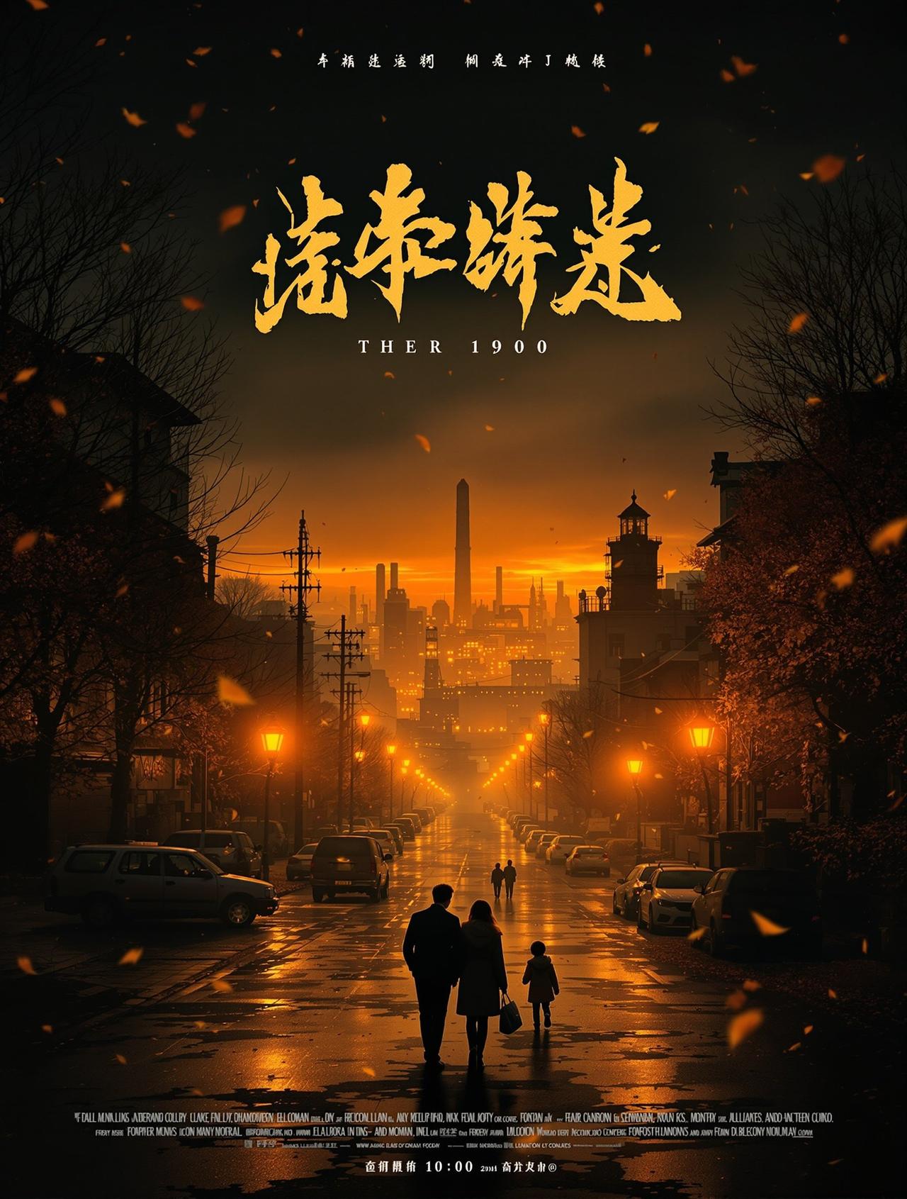 大地影院 - 漫长的季节 大地影院剧集 - 漫长的季节