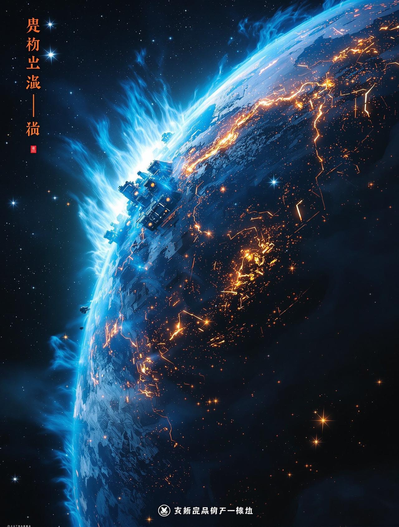 大地影院热门推荐 - 流浪地球2