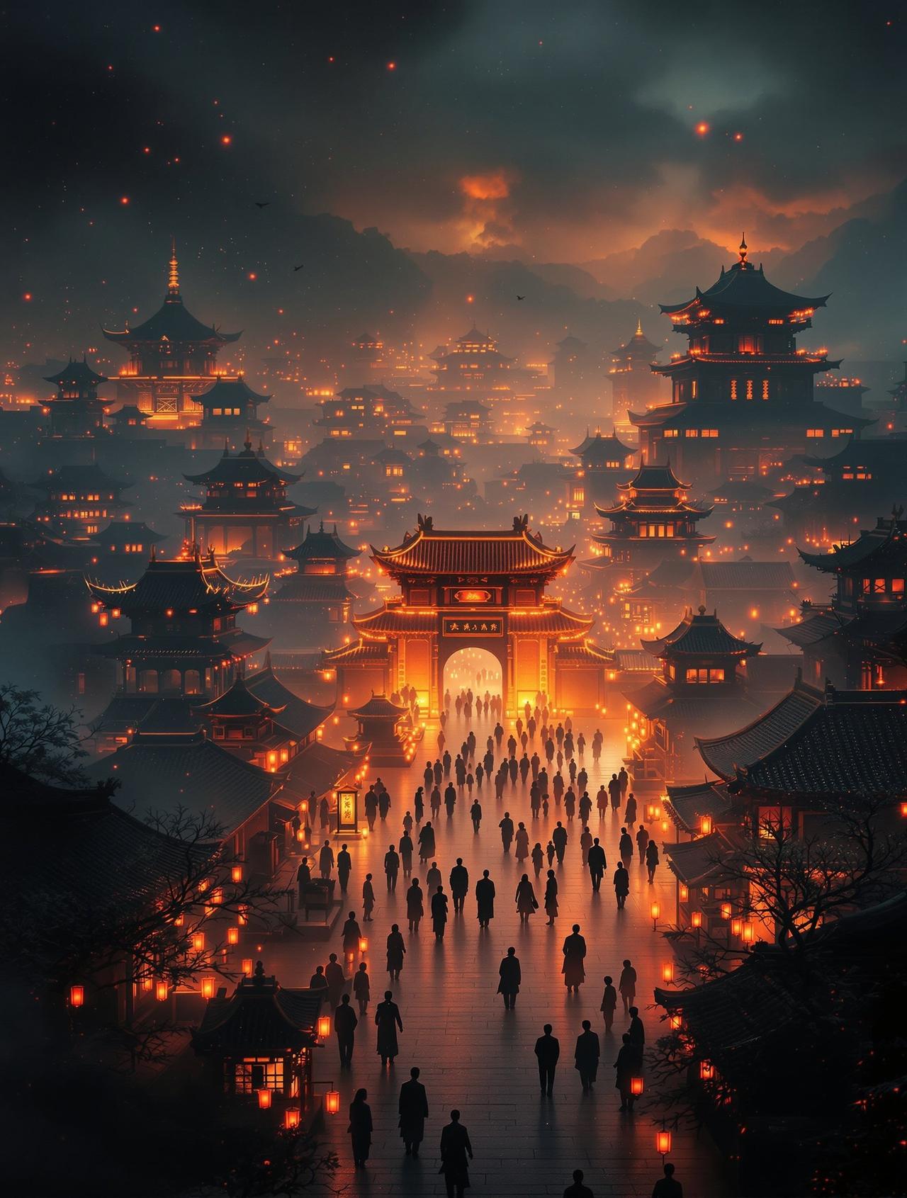 大地影院 - 长安十二时辰 大地影院剧集 - 长安十二时辰