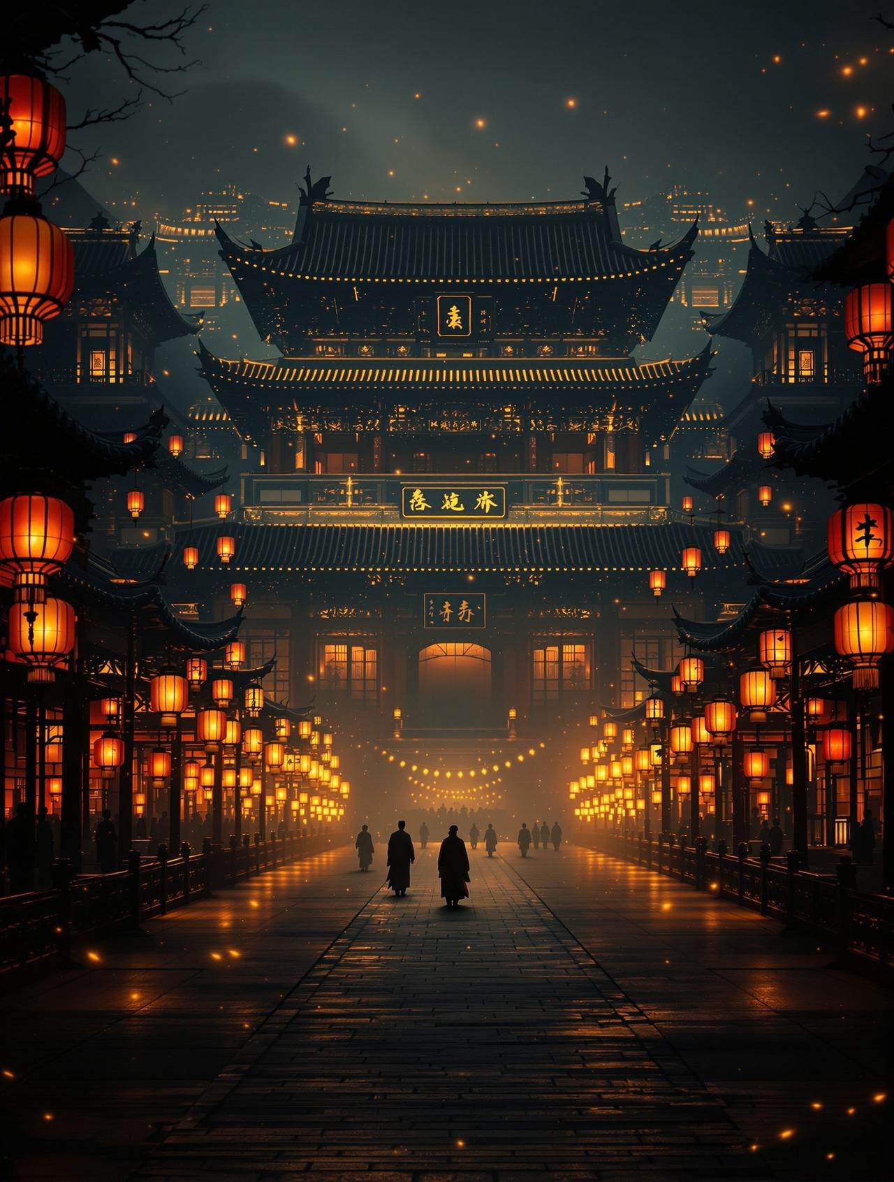 大地影院热门推荐 - 长安十二时辰