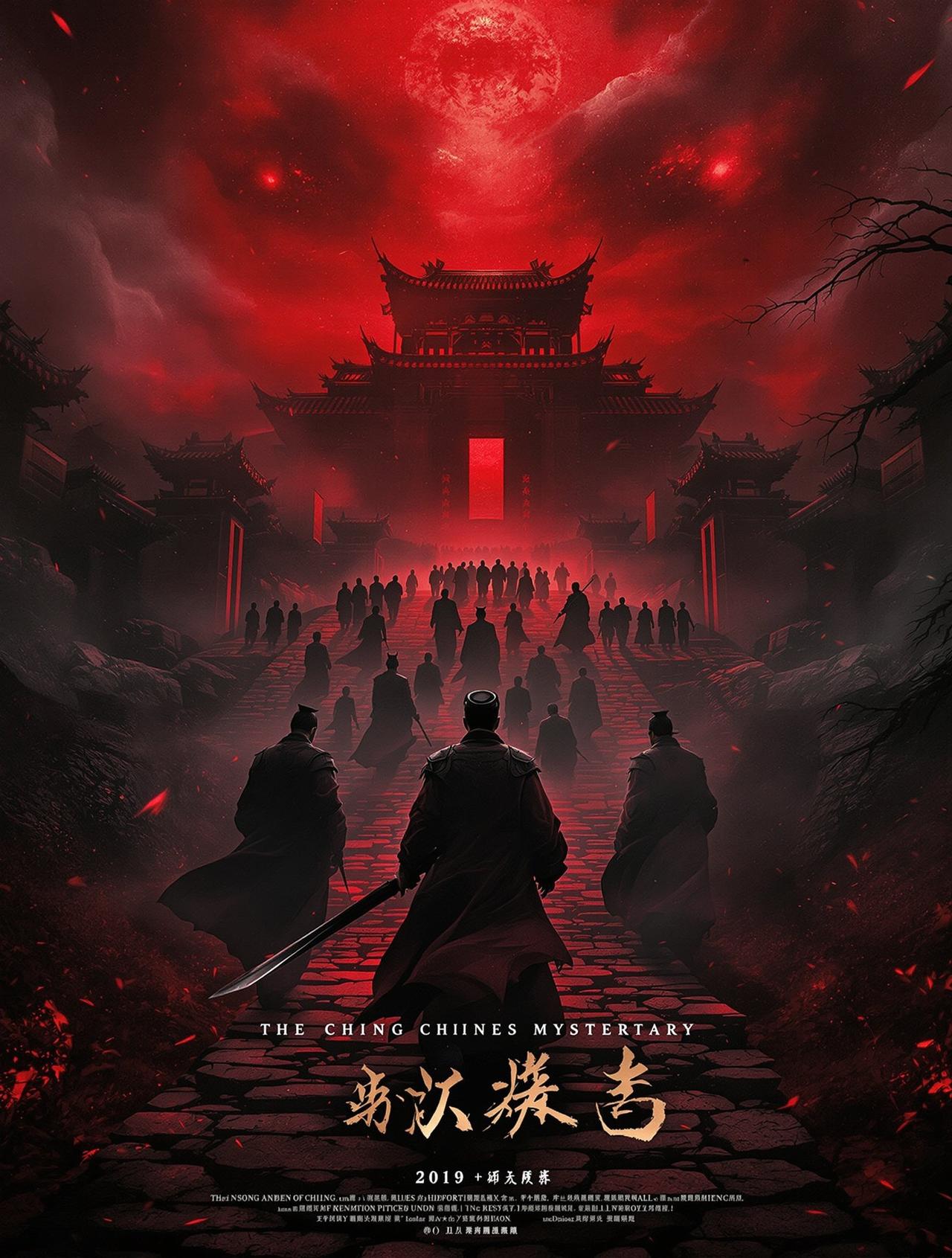 大地影院 - 满江红 大地影院剧集 - 满江红