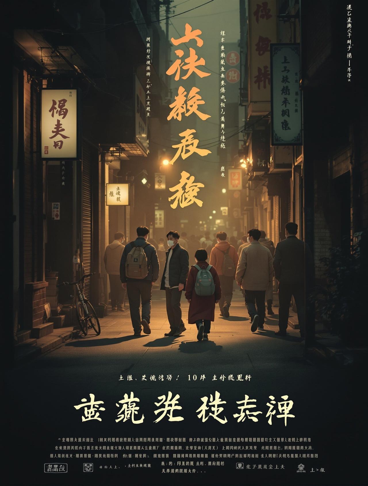 大地影院热门推荐 - 漫长的季节