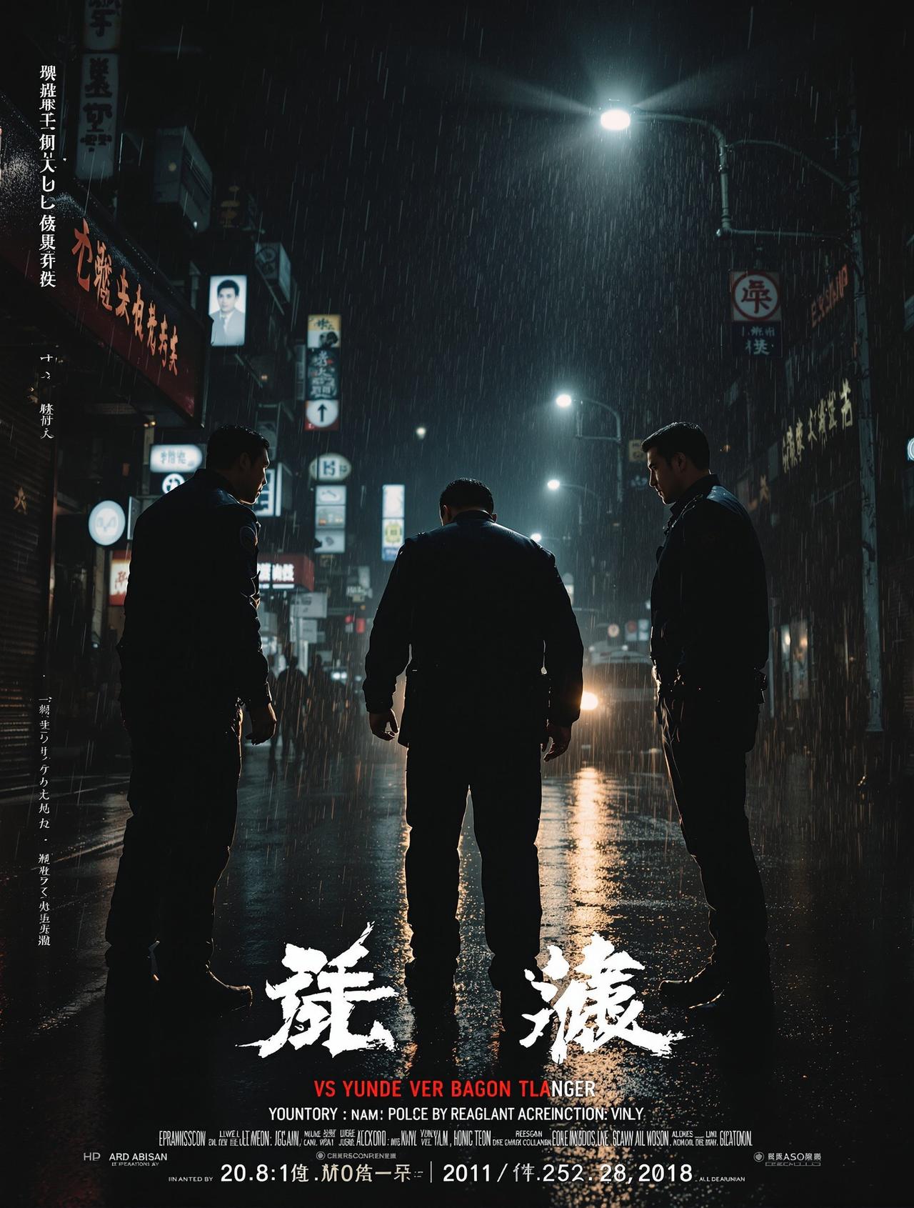 大地影院 - 狂飙 大地影院剧集 - 狂飙