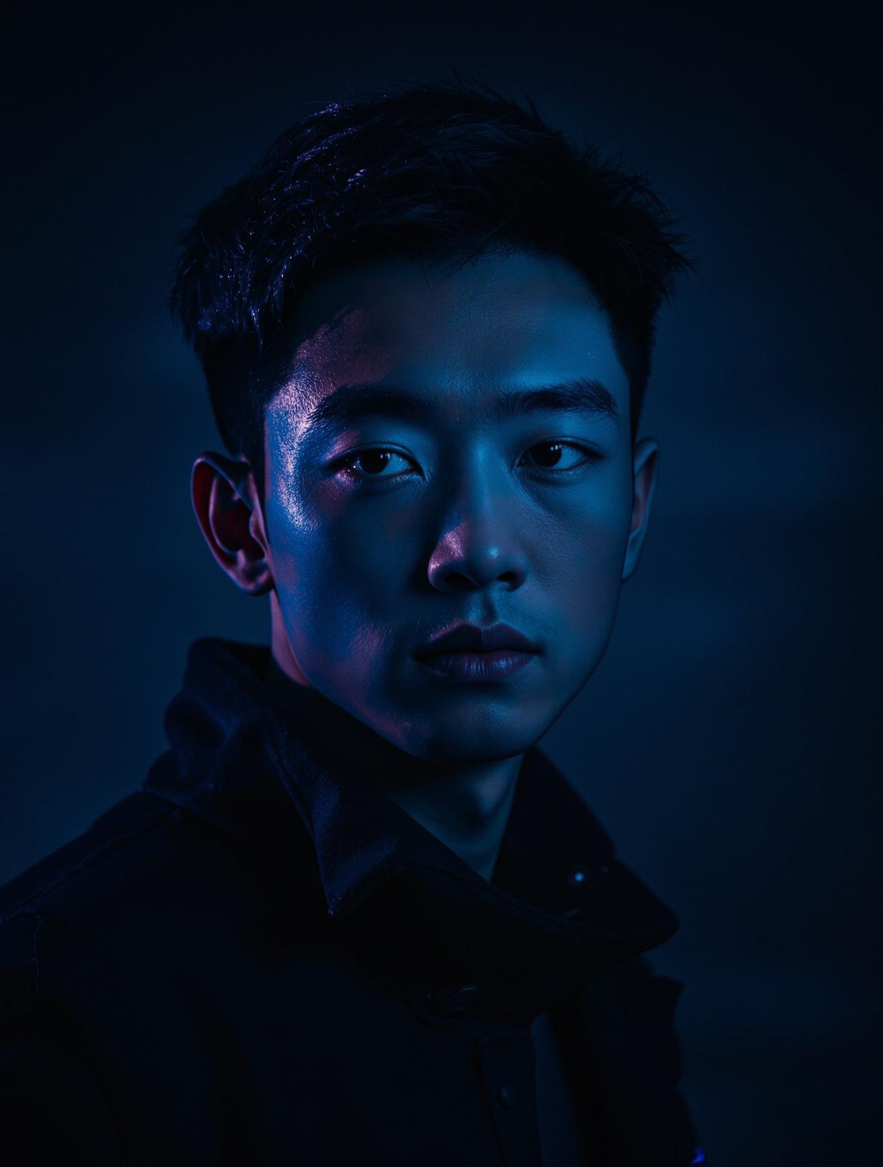 大地影院幕后团队 - 郭帆